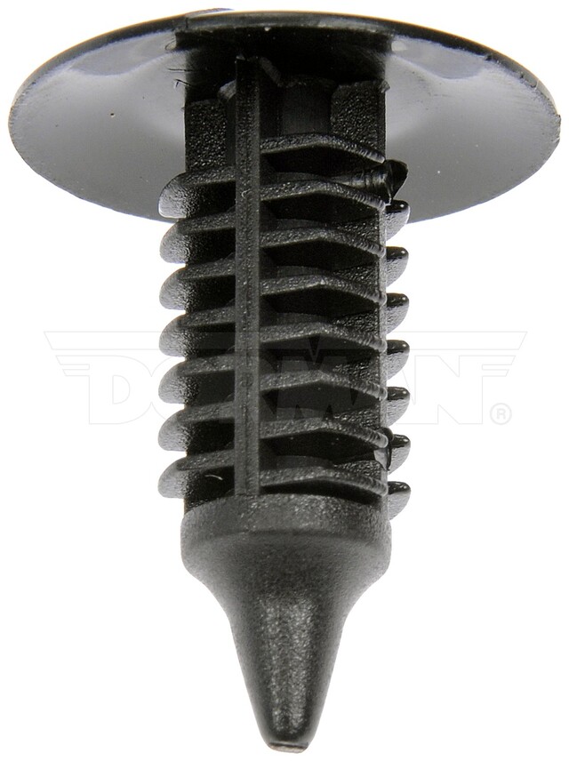 963017D - Exterior: Trim Panel Retainer for Dorman Image