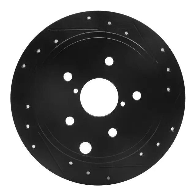 63313024R - : Disc Brake Rotor for DYNAMIC FRICTION Image