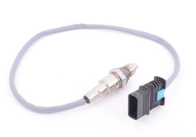 11788604889 - Emission System: Lower Oxygen Sensor for Mini Image