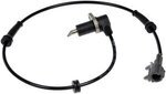 695026 - : Anti-Lock Braking System Wheel Speed Sensor for INFINITI: QX4 | Nissan: Pathfinder Image