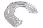 V202137 - : Splash Panel, brake disc for Vaico Image