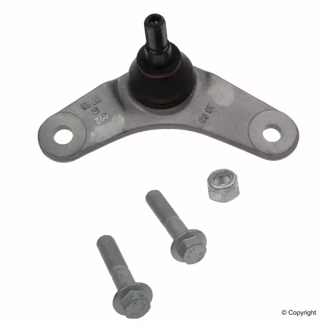 2538502 - : LEMFOERDER SUSPENSION BALL JOINTS -25385 02 for LEMFORDER Image