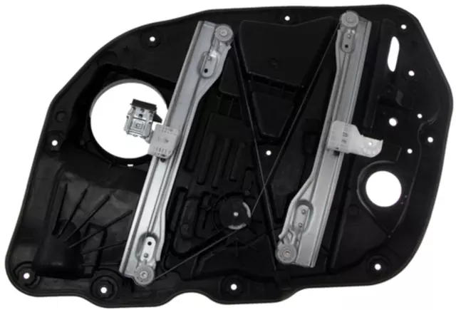 389676 - Interior: Power Window Motor and Regulator Assembly for ACI Image