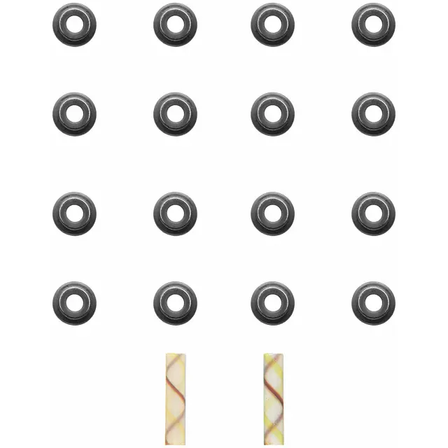 SS72802 - Gaskets: Engine Valve Stem Oil Seal Set for FEL-PRO Image