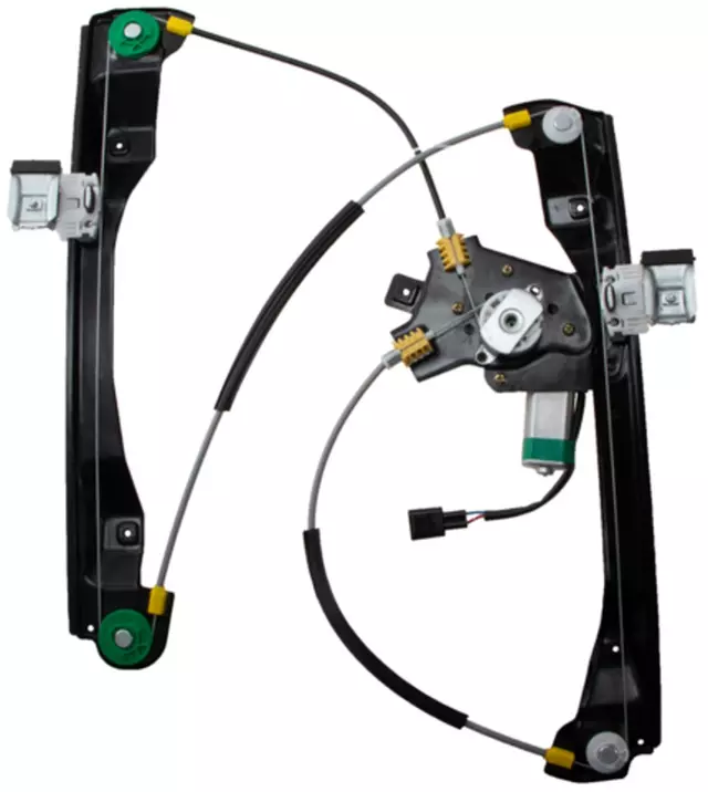 382005 - : Power Window Motor and Regulator Assembly for ACI Image