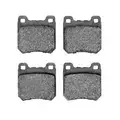 1310070900 - : Disc Brake Pad Set for DYNAMIC FRICTION Image