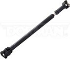 976217 - : Rear 1-Piece Steel Driveshaft Assembly for Ford: F-250 Super Duty, F-350 Super Duty Image