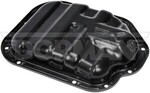 264531 - : Engine Oil Pan for INFINITI: FX35, G35, M35 | Nissan: 350Z Image