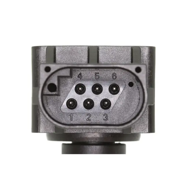 V20721368 - Exterior: Convertible Top Switch for VEMO Image