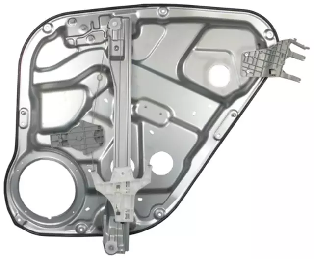 88998 - : Power Window Motor and Regulator Assembly for ACI Image