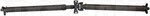 976304 - : Rear 2-Piece Steel Driveshaft Assembly for Mercedes-Benz: C230, C240 Image