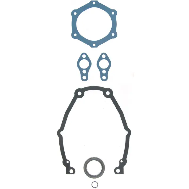 TCS46091 - Engines &amp; Components: Engine Timing Cover Gasket Set for FEL-PRO Image