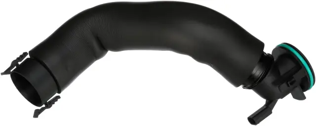 EMH089 - Emission Systems: Gates Engine Crankcase Breather Hose for Gates Image