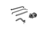 V201872 - : Repair Set, crankcase breather for Vaico Image