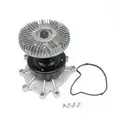 MCK1080 - : Engine Water Pump with Fan Clutch for US Motor Works Image
