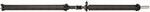 976210 - : Rear 2-Piece Steel Driveshaft Assembly for Chevrolet: Silverado 3500 | GMC: Sierra 3500 Image