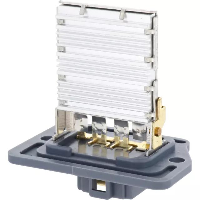2BMR0008 - Air Conditioning &amp; Heat: HVAC Blower Motor Control Module for HOLSTEIN Image