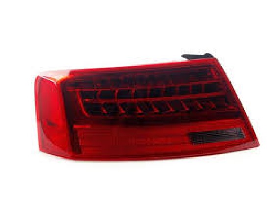 8T0945095J - Electrical: Tail Lamp Assembly for Audi Image