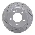83003037L - : Disc Brake Rotor for DYNAMIC FRICTION Image