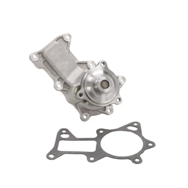 DP808 - Cooling Systems: Engine Water Pump for DAYCO HYDRAULIC Image