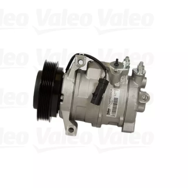 815597 - : Compressor Ram for VALEO Image