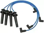 51117 - : Spark Plug Wire Set for NGK Image