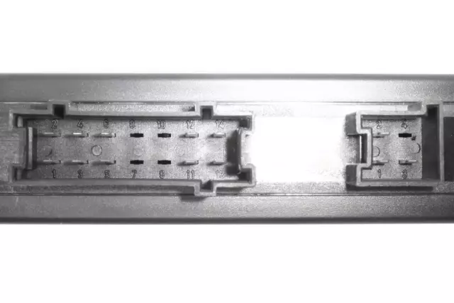 V30710040 - Interior: Power Seat Vertical Adjuster Actuator for VEMO Image