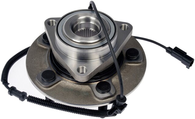 951094 - : Wheel Hub And Bearing Assembly - Front for Dorman Image