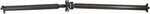 976821 - : Rear 2-Piece Steel Driveshaft Assembly for Mercedes-Benz: SL500 Image