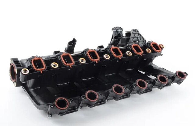 11618519140 - Engine: Intake Manifold for BMW Image