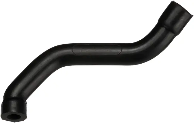 EMH186 - Emission Systems: Gates Engine Crankcase Breather Hose for Gates Image