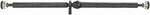 976803 - : Rear 2-Piece Steel Driveshaft Assembly for Audi: A8 Quattro Image