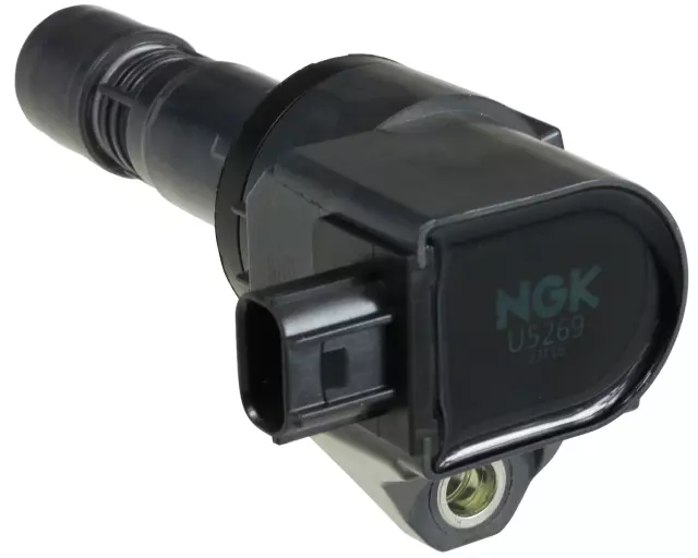 48885 - Ignition Systems: Ignition Coil for NGK Image