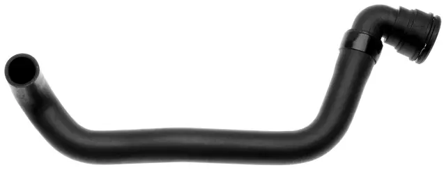 24413 - Cooling Systems: Gates Radiator Coolant Hose for Gates Image