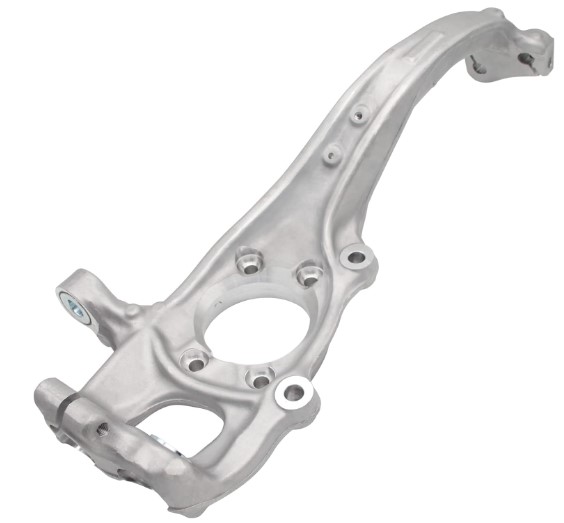 8K0407254AB - Suspension: Knuckle for Audi Image