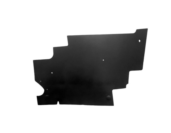 AL3Z8311A - Body: Side Shield for Ford Image