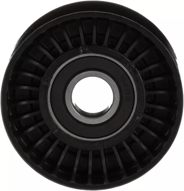 38058 - Engines &amp; Components: DriveAlign Belt Drive Idler/Tensioner Pulley for Gates Image