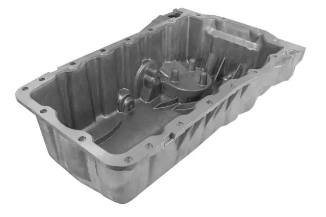 V100426 - Engines &amp; Components: Wet Sump for Vaico Image