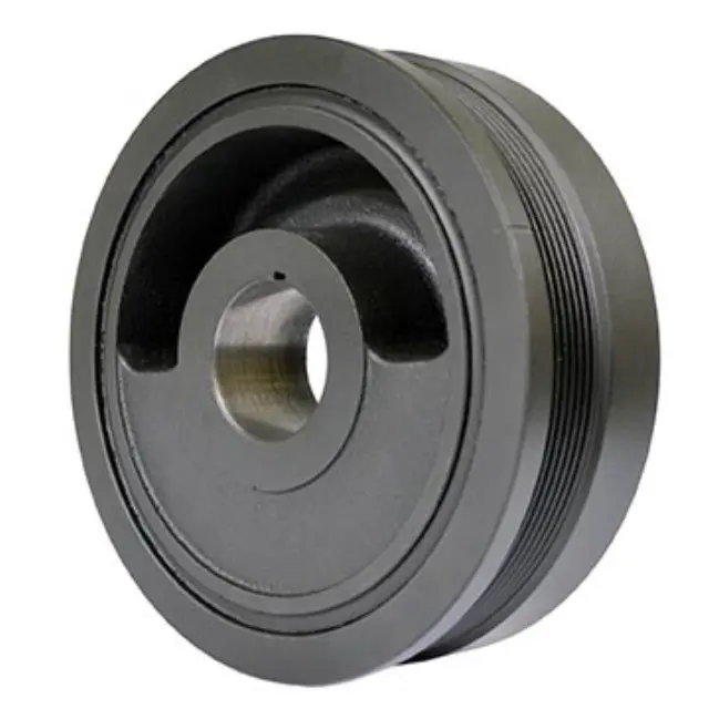 PB1649N - Engines &amp; Components: Engine Harmonic Balancer for DAYCO HYDRAULIC Image