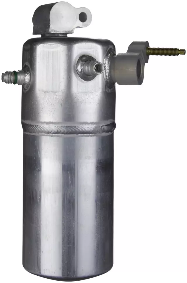 210110 - Air Conditioning &amp; Heat: Spectra Premium A/C Accumulator for Spectra Premium Image