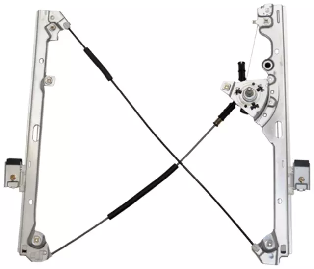 81906 - : Manual Window Regulator for ACI Image