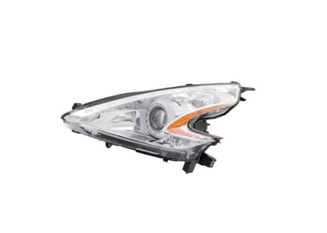 260101EA0C - : Headlight Assembly for Nissan Image