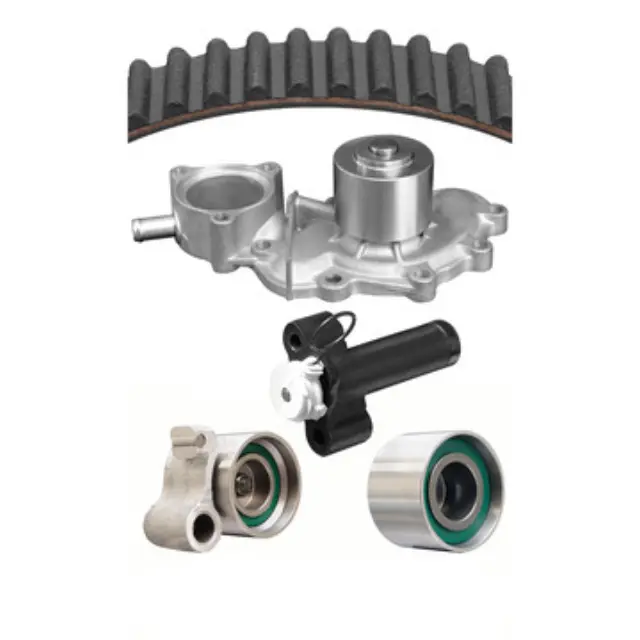 WP271K1C - : Engine Timing Belt Kit with Water Pump for DAYCO HYDRAULIC Image