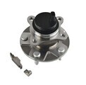 4355030051 - : Wheel Bearing and Hub Assembly for Lexus Image