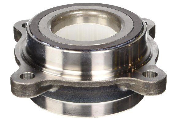 435700C010 - Suspension: Front Wheel Bearing for Toyota Image