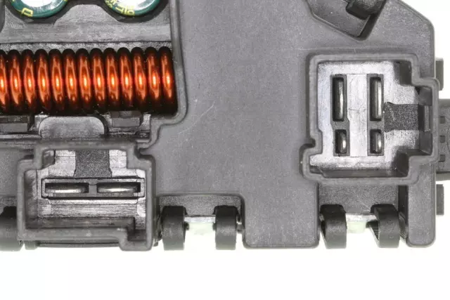 V10790031 - Air Conditioning &amp; Heat: HVAC Blower Motor Regulator for VEMO Image