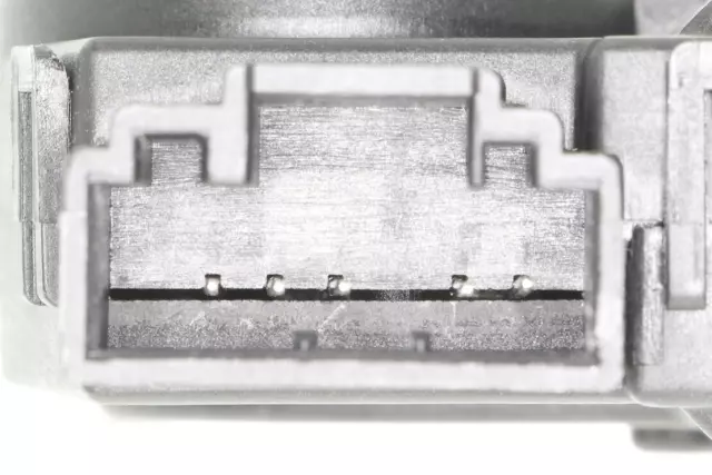 V10771088 - Air Conditioning &amp; Heat: HVAC Blend Door Actuator for VEMO Image
