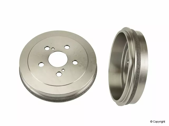 14B57910 - : Brake Drum for Brembo Image