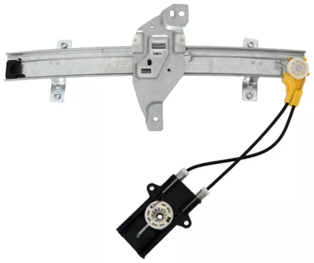 81255 - Interior: Power Window Regulator for ACI Image