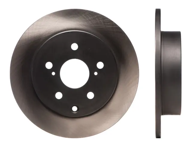 A6R061 - : ADVICS OE Disc Brake Rotor for Advics Image